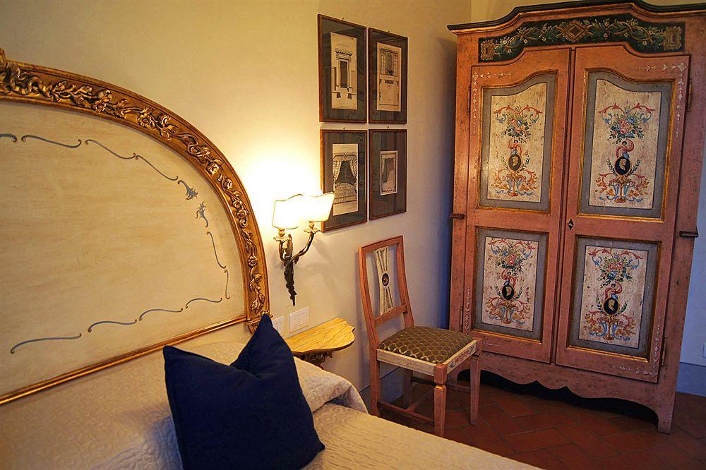 Relais Cavalcanti Maison d'hôtes *