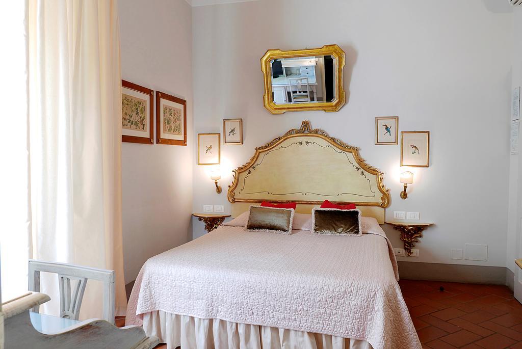 Maison d'hôtes Relais Cavalcanti *