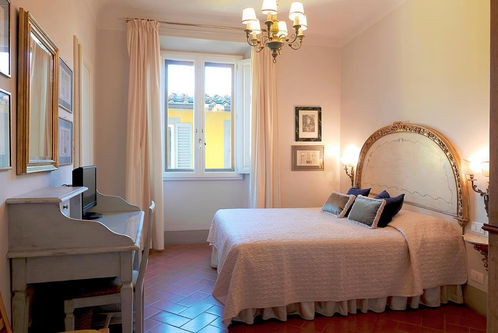 Relais Cavalcanti Maison d'hôtes
