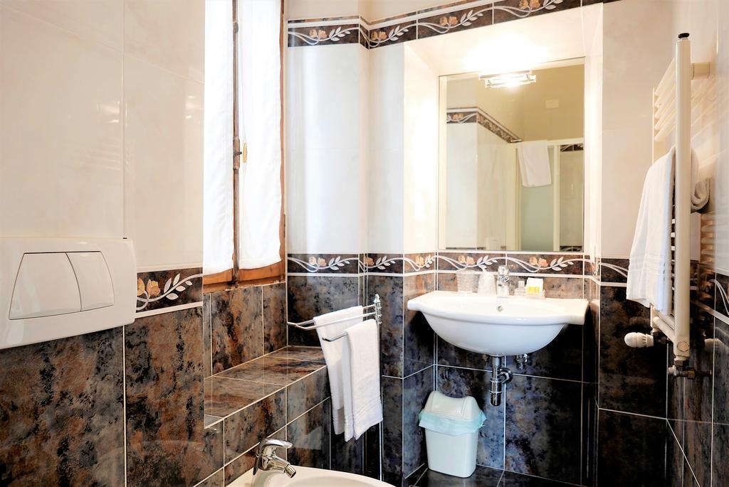 Maison d'hôtes Relais Cavalcanti *