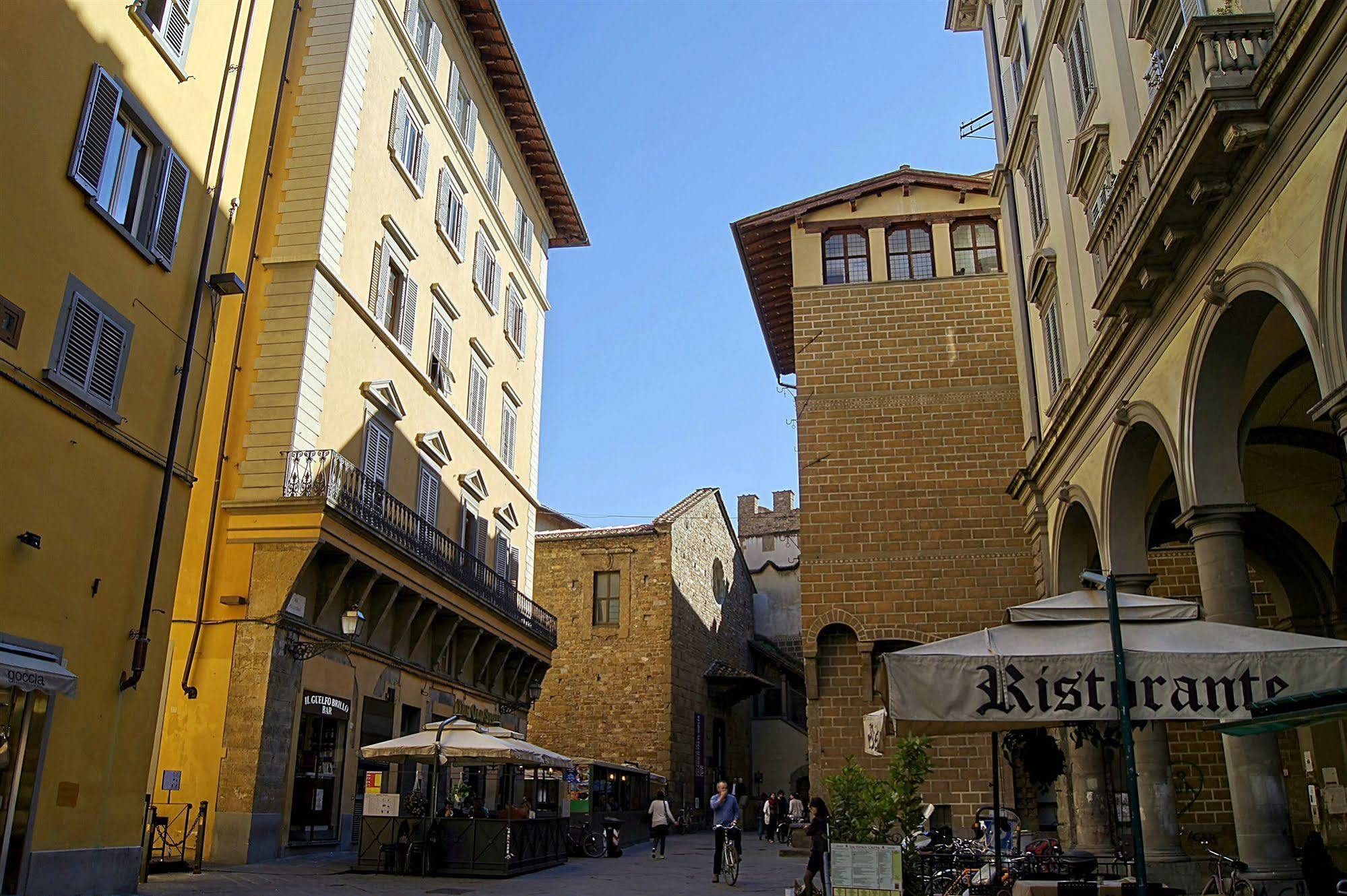 Relais Cavalcanti Maison d'hôtes Florence