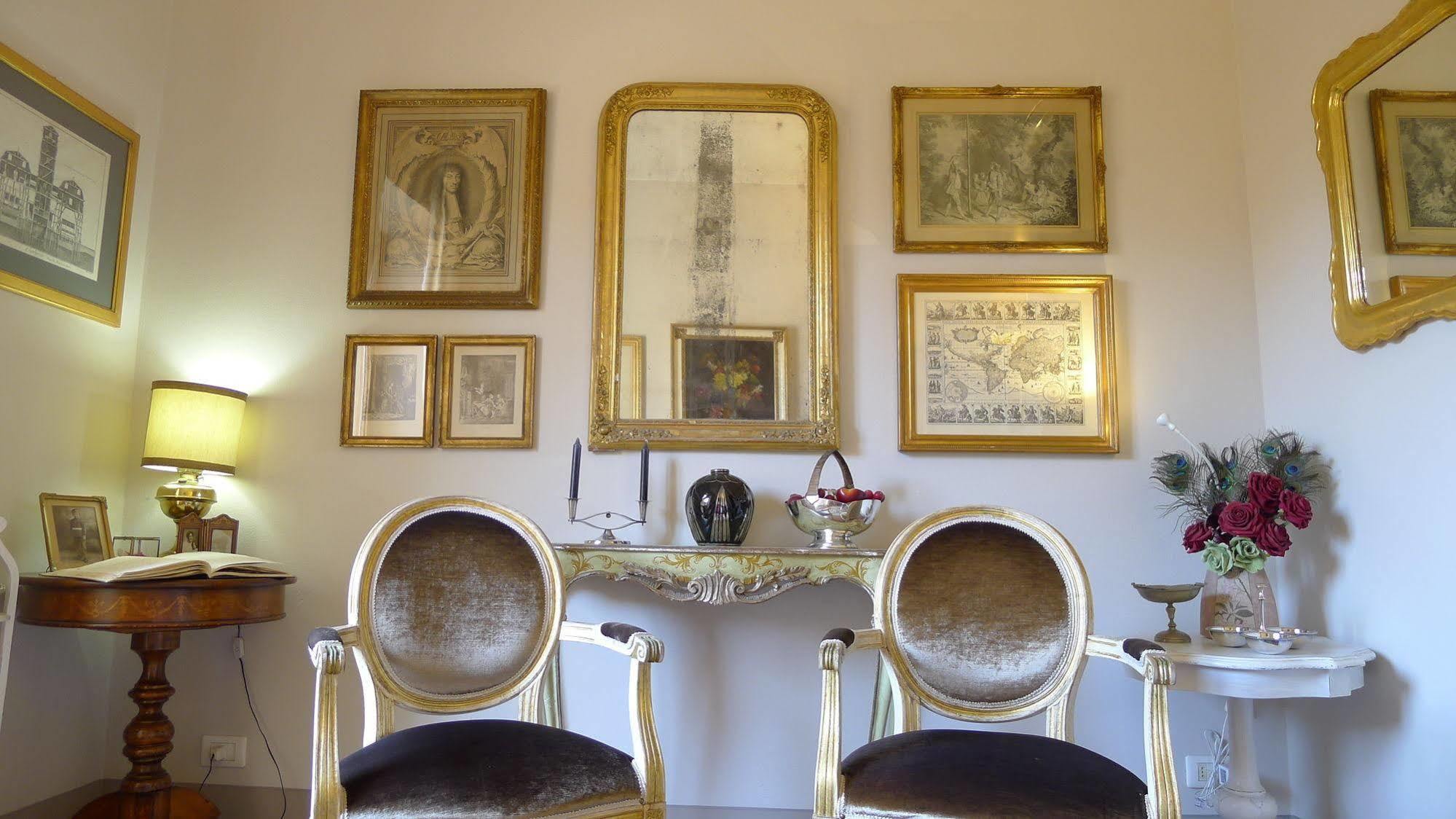 Relais Cavalcanti Maison d'hôtes Florence