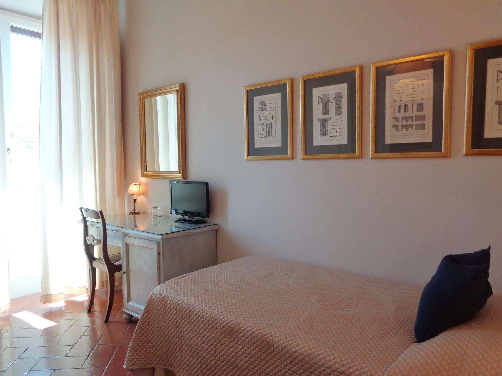 Relais Cavalcanti Maison d'hôtes Florence