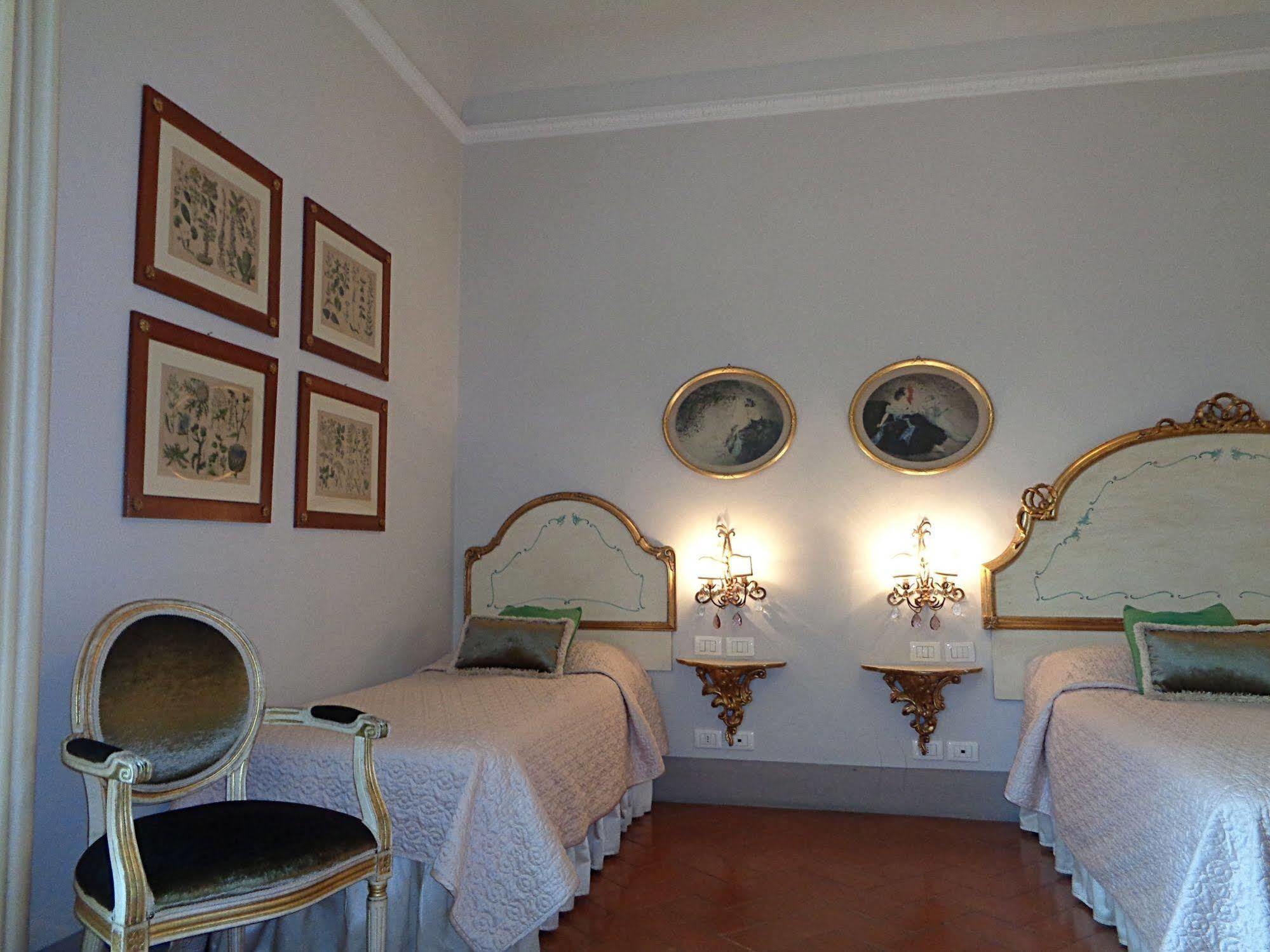 Maison d'hôtes Relais Cavalcanti Florence