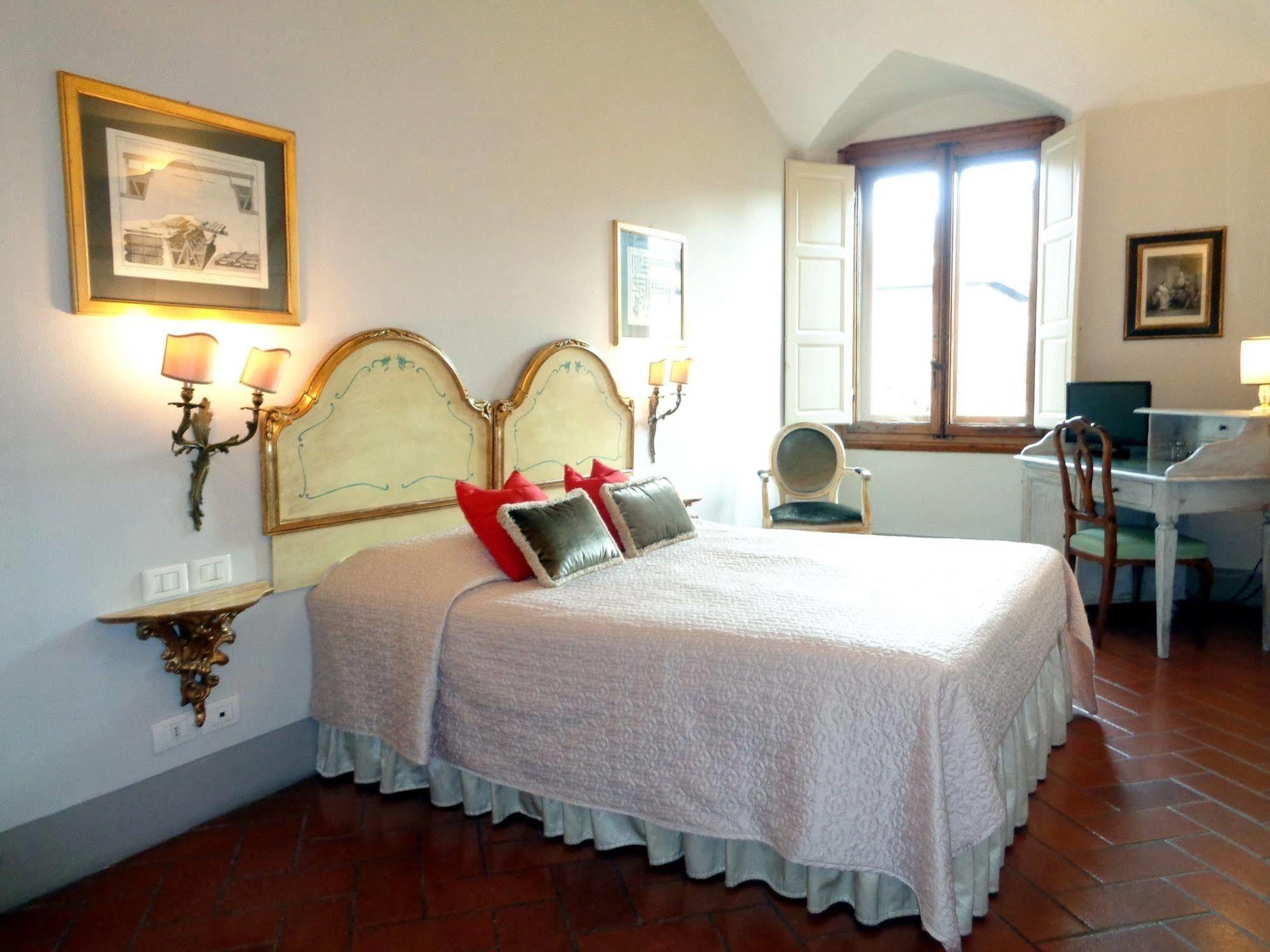 Relais Cavalcanti Maison d'hôtes