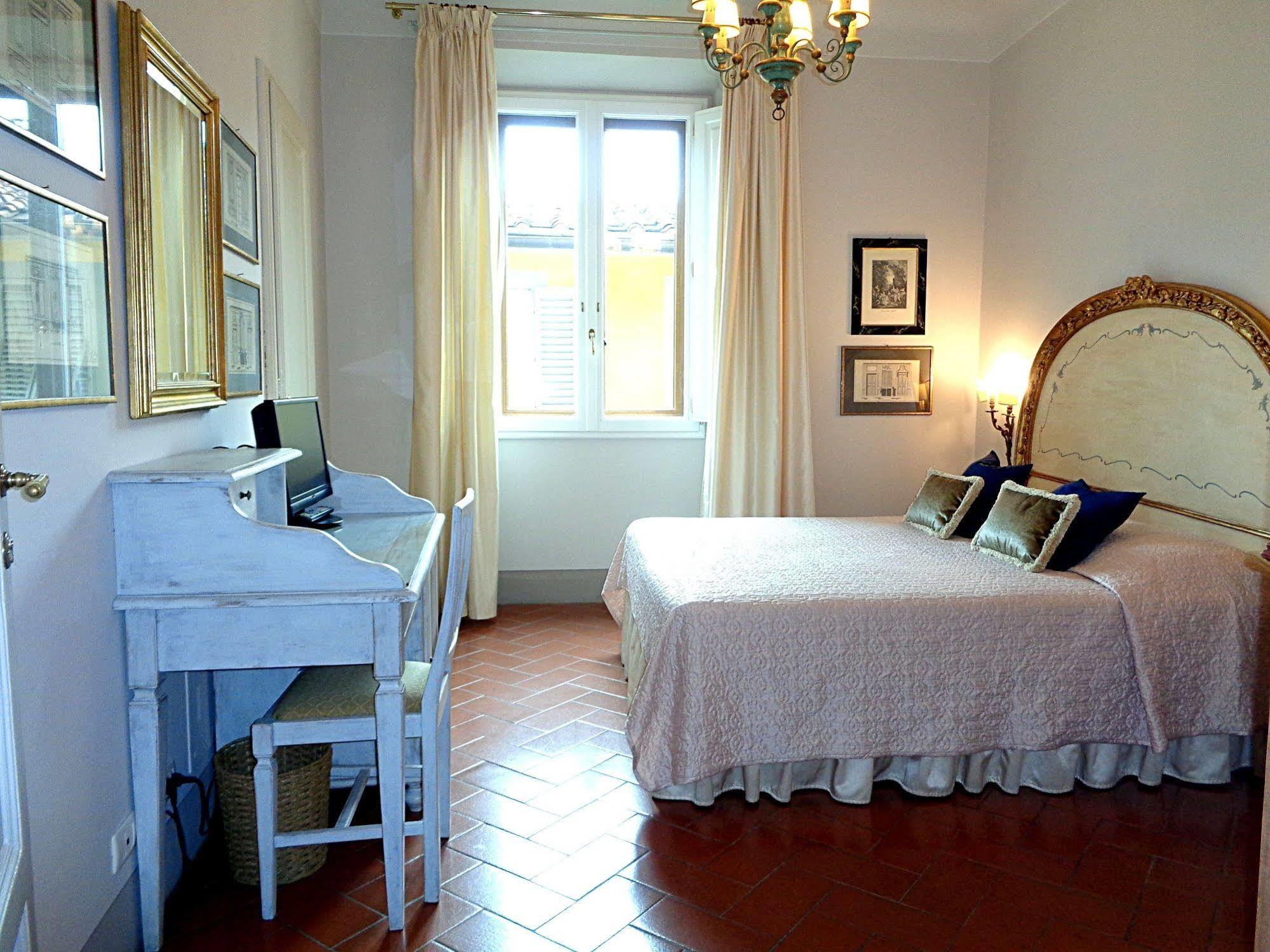 Relais Cavalcanti Maison d'hôtes Florence