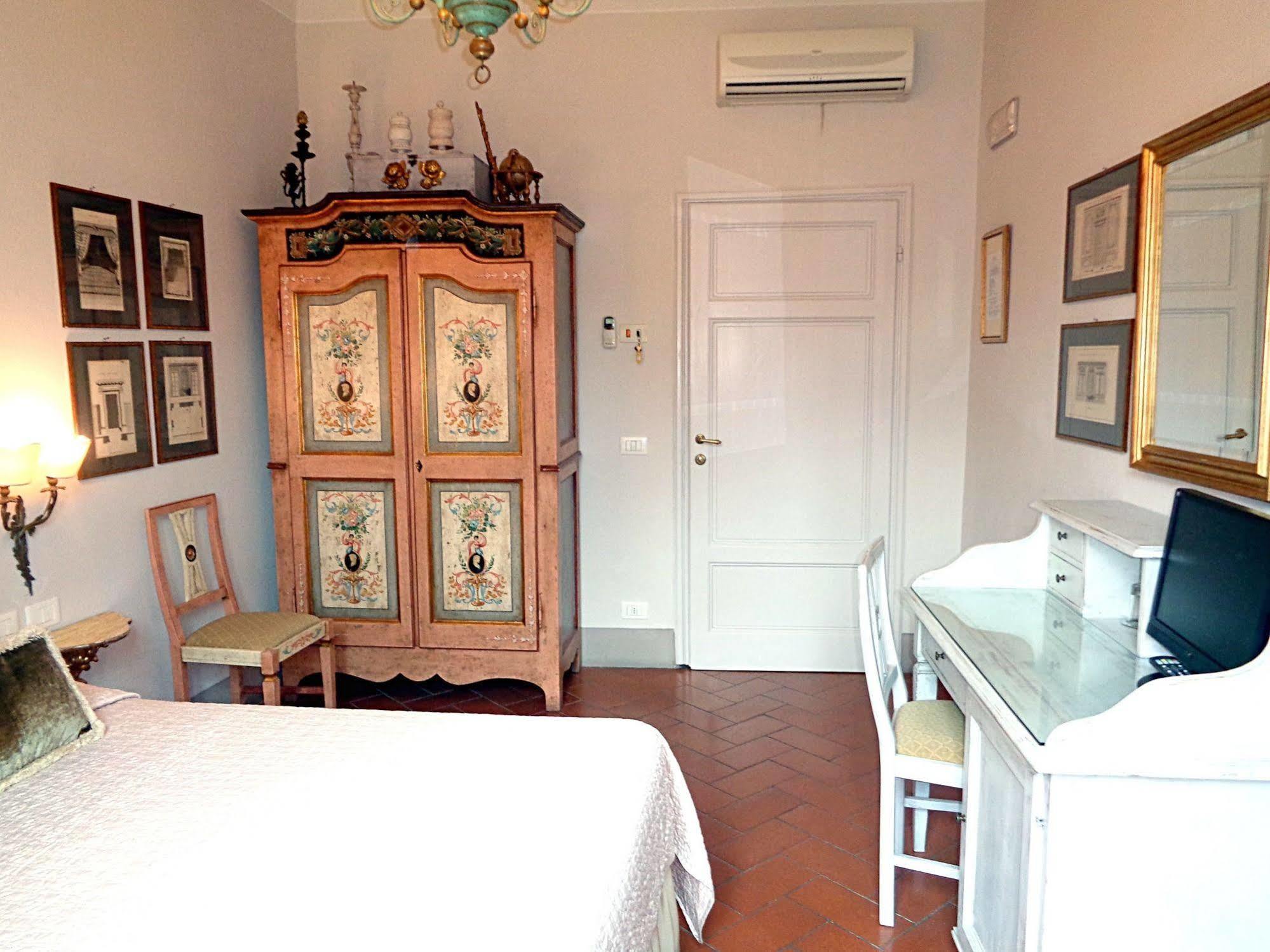 Maison d'hôtes Relais Cavalcanti *